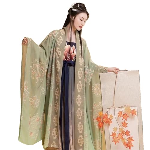 Robe traditionnelle chinoise femme style ancien taille S M L XL