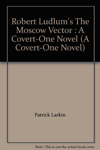The Moscow Vector 0792736761 Book Cover