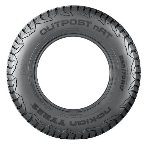 Nokian Outpost nAT