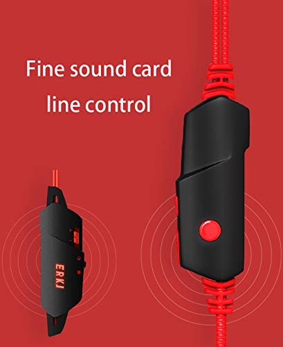 Lenovo HS10 7.1 Surround Sound Casque Gaming Vert