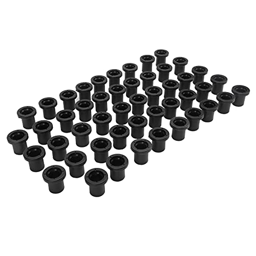 Kit de buje de brazo trasero premium y duradero para chasis 800 Mediano