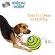 Wobble Wag Giggle Allstar Innovations Ball, Hundespielzeug, Bekannt aus dem TV