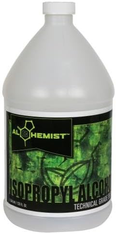 Alchemist Isopropyl Alcohol 99.9% Gallon