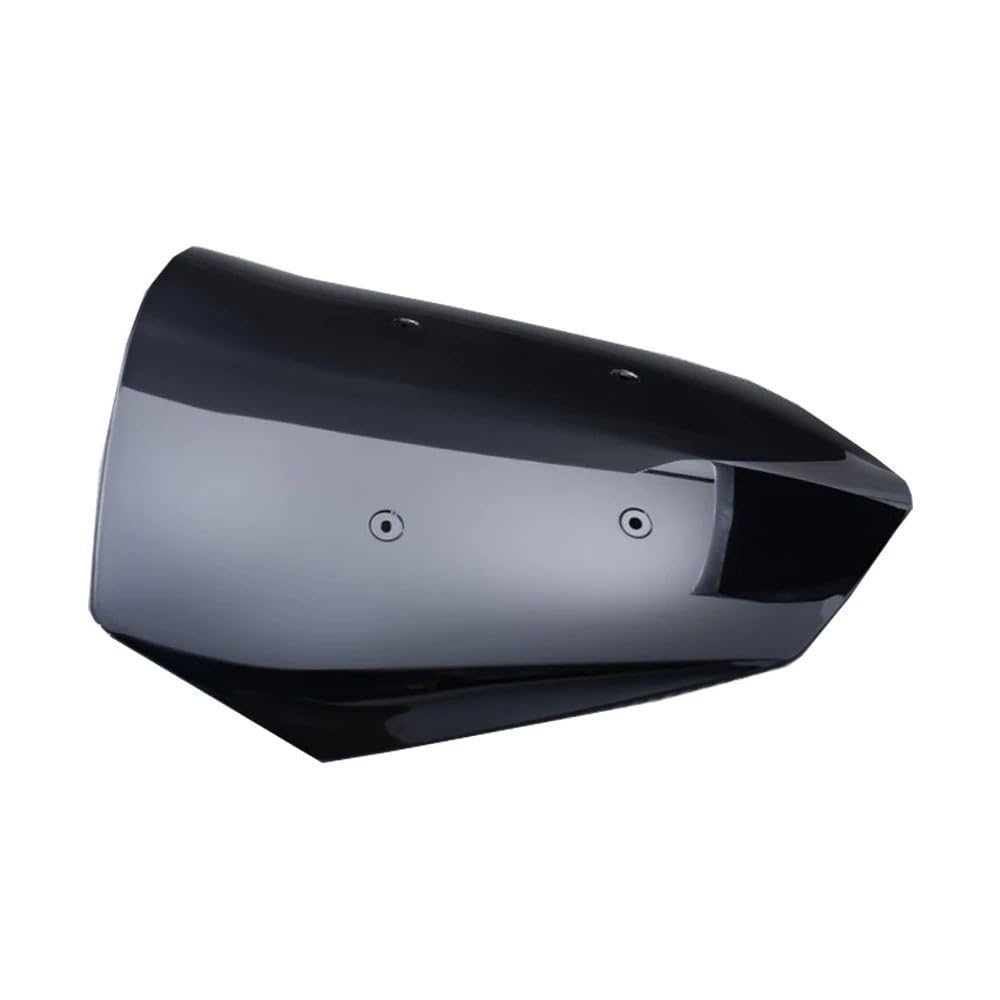 Dla Yamaha NMAX125 155 2021-2024 Podwójna Szyba Motocyklowa Szyby Motocyklowej