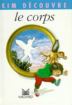 Paperback Le corps [French] Book