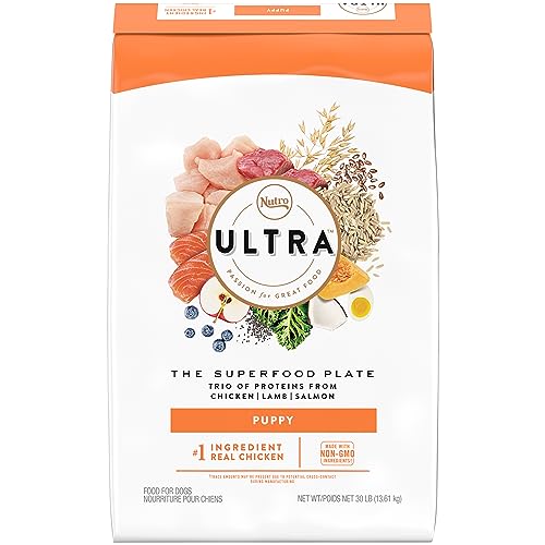 Nutro Ultra Puppy Dry Dog Food