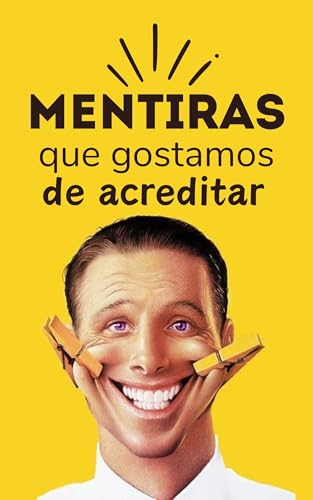 MENTIRAS que gostamos de acreditar - Facundus, Cleo