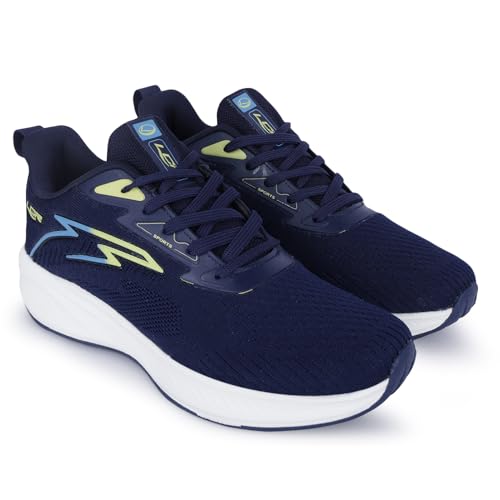 Image of Lancer Mens Flash-29 Running Shoes