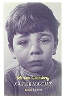 Saternacht 9020416936 Book Cover