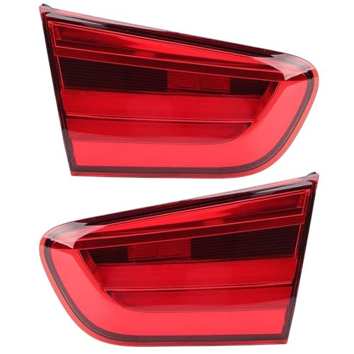 Luz de freno LHD para BMW F20 LCI piloto de parada y marcha atrás izquierdo interior de ABS 5