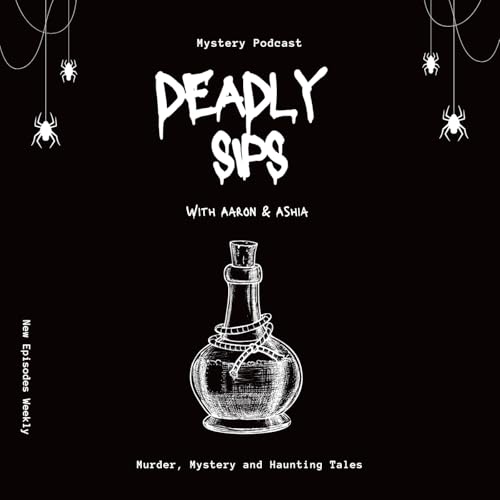 『Deadly Sips』のカバーアート