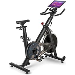 Bicicleta Spinning Xiaomi Capital Sports Evo Race - bicicletas estaticas, Bicicleta estática, bici estatica, Carga máx. 120 kg, Resistencia magnética continua, Volante de aluminio, Sillín ajustable, Ruedas transporte, Negro