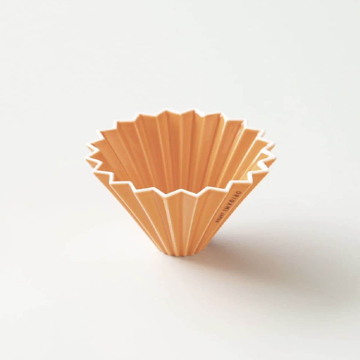 Amazon | ORIGAMI オリガミドリッパー オレンジ Sサイズ 1〜2人用 箱付 