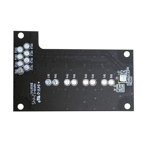 Module PCBA G CFS MF003 MOTHUB V10 de haute précision pour Creality K2 Plus