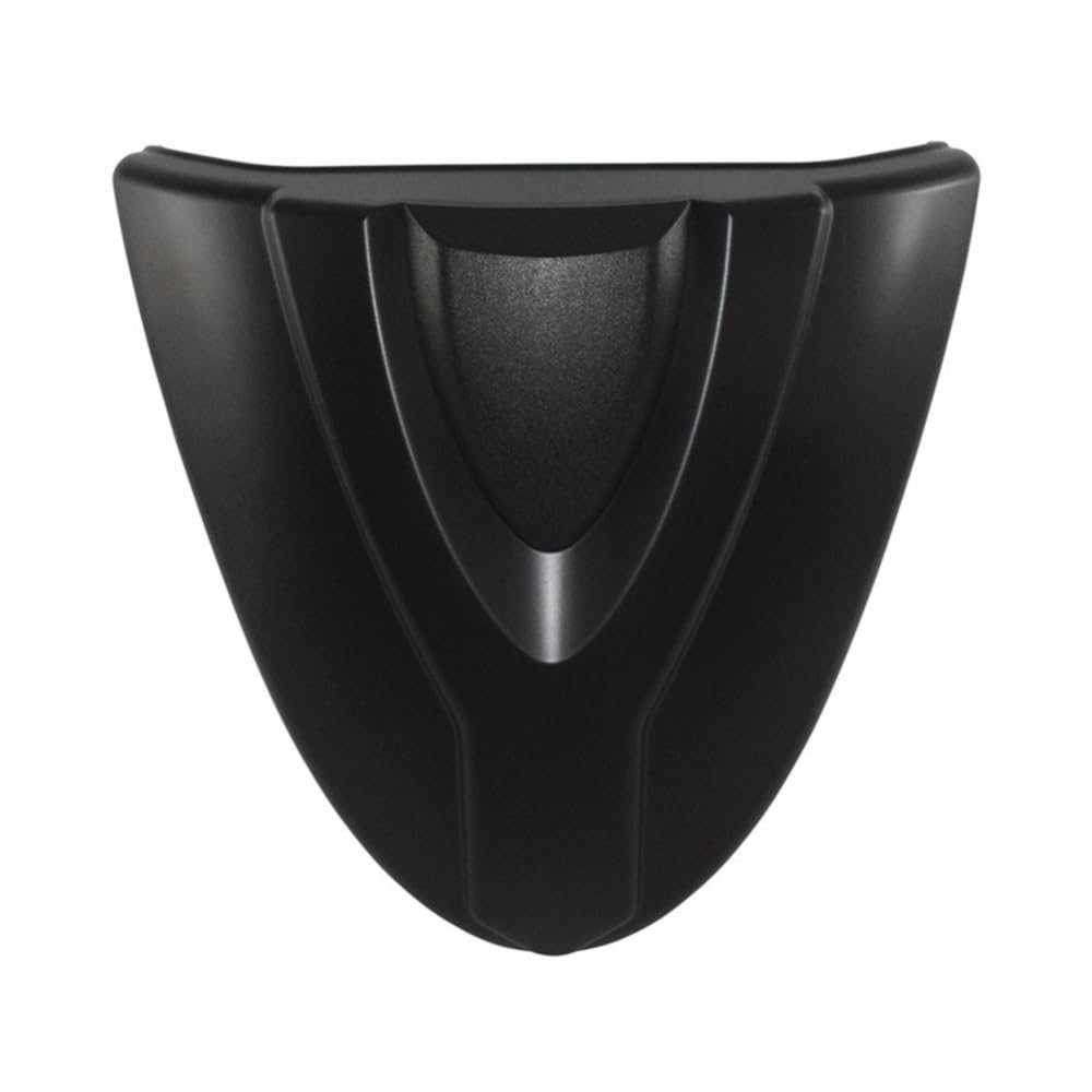 Carénage selle arrière Trident 660 capot de protection passager 21-25