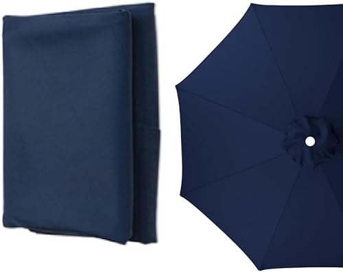 �p�e�B�I�P�����p�L���m�s�[ 6.6�t�B�[�g/7.5�t�B�[�g/9�t�B�[�g/10�t�B�[�g�A�r�[�`�A�v�[���A����p�̑ϋv���̂�����悯�z�A6�{�����8�{�̍��̃p���\���L���m�s�[�A�ό󐫉��O�J�o�[ Navy Blue 2.5m/8ft(6ribs)