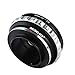 Beschoi Camera Lens Adapter Ring for Nikon G AF-S Mount Lens to Fujifilm Fuji FX X-Pro1 X-M1 X-A1 X-E1 Adapter