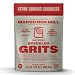 GEECHIE BOY MILL Speckled Grits, 24 Ounce