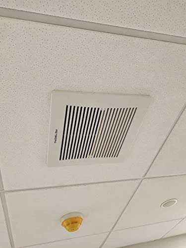 Image of Astberg Ceiling Mounted Fan (110mm /4)-APT 10-24, 200CMH