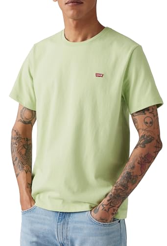 Image of Levi's Men's Ss Original Hm Tee T-Shirt