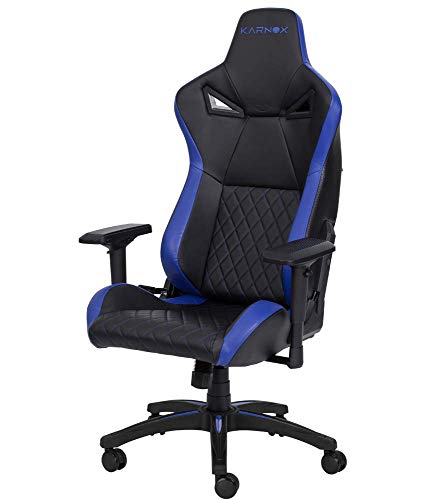 KARNOX Legend Sedia da Gaming Ergonomica Sedia da Ufficio con Supporto Lombare e...