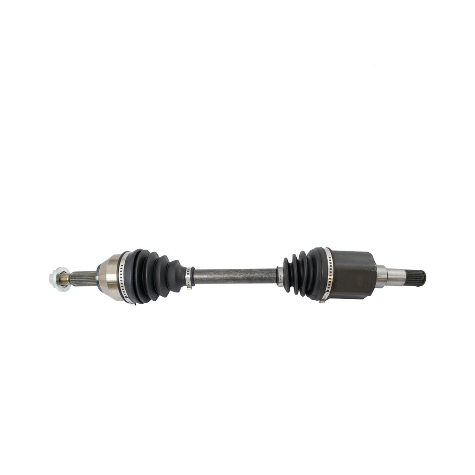 Amazon.com: XAUJGRA 1pc Complete CV Joint Assembly Front Left 
