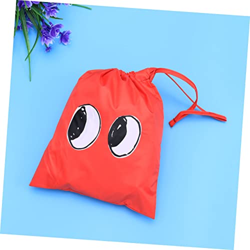 Lightweight Boys and Girls Raincoat with Dinosaur Hood Rain Poncho for Girls Boys Xxl3