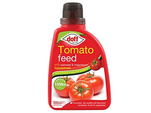 DOFF - Tomato Feed Concentrate 500ml