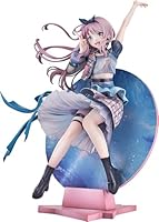 BanG Dream！ 千早愛音 Zero gravity ver. 1/7 完成品フィギュア