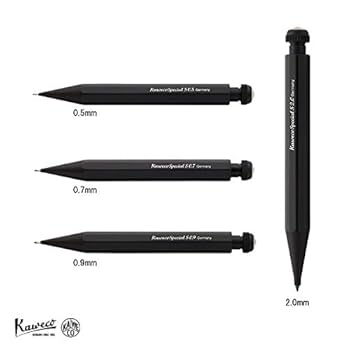 ガヴェコスペシャル　ミニ　0.5 Amazon.co.jp: カヴェコ KAWECO 【専用クリップ付き】 SPECIAL