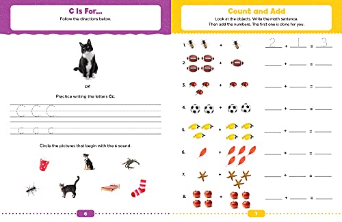 Flash Kids Summer: 1st Grade (Summer Study) - Image 3