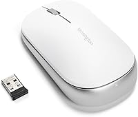 Vista 13 de Kensington Ratón inalámbrico dual SureTrack™ - Negro (K75298WW)