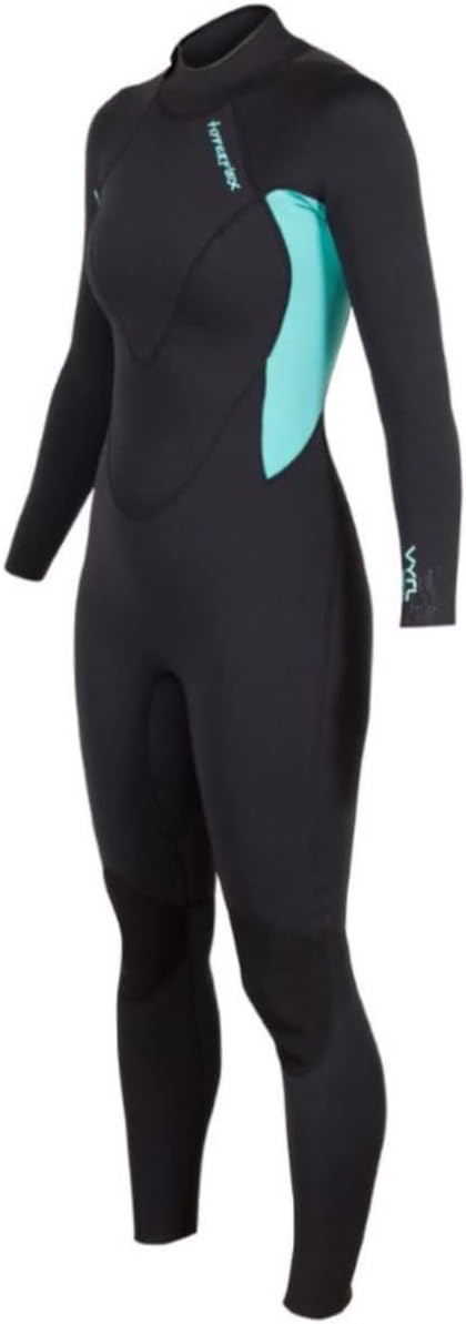 3/2mm Women's HyperFlex VYRL Fullsuit