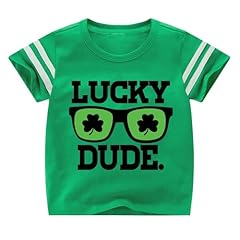 5-lucky Dude