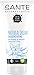 Produktbild SANTE Naturkosmetik Natural Dreams Duschcreme Bio-Vanille & Bio-Kokosöl, vegan, verwöhnendes und natürliches Duschgel für weiche und geschmeidige Haut, 200ml