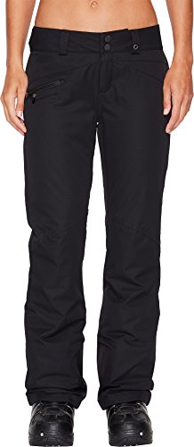 Obermeyer Malta Pants Black 22 R