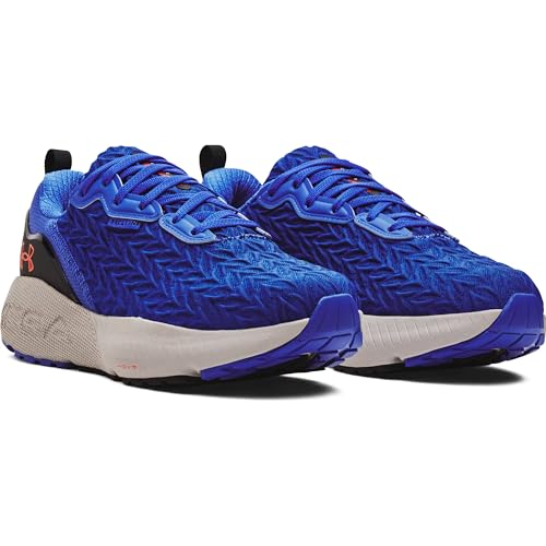 Image of Under Armour Mens Ua HOVR Mega 3 Clone Sneaker