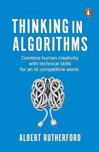 Amazon.in Bestsellers: The most popular items in Algorithms
