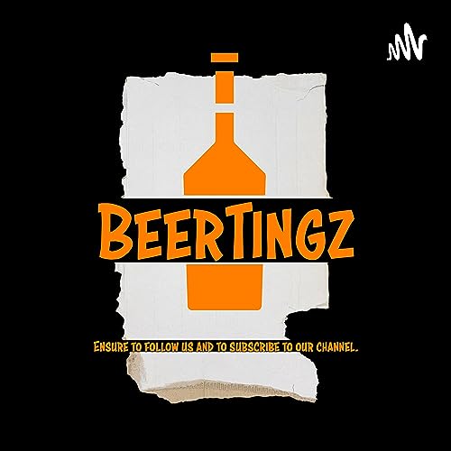 Couverture de Beer Tingz