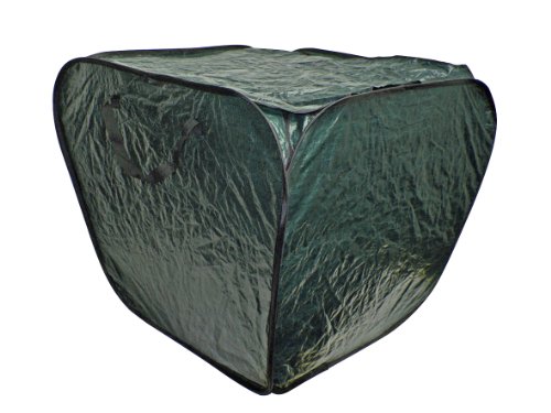 Preisvergleich Produktbild EUFAB 16182 Kofferraumbehälter