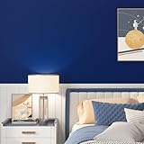 Zoom IMG-2 funstick carta da parati blu Zoom IMG-2 funstick carta da parati blu