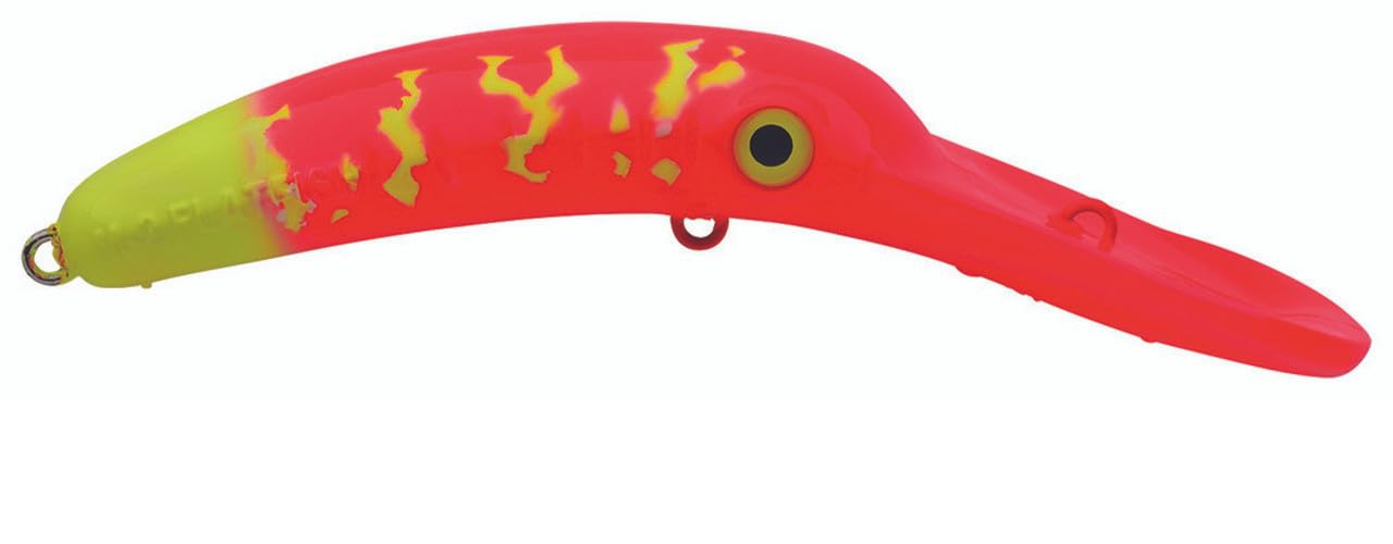 Yakima Bait Mag Lip 4.0 - Cow Girl