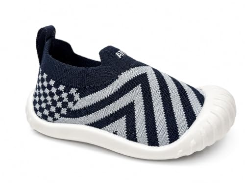 Image of ATHCO Unisex Lightweight Sneakers for Kids | Stylish Casual Wear Shoes for Boys and Girls | Sports Shoes for Boys and Girls Buddy