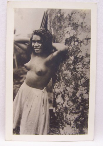 Growing Up in New Guinea B000EEPEQ2 Book Cover