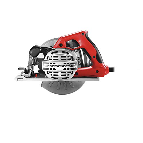 Skilsaw SPT67WMB-01 Magnesium Sidewinder Saw