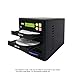 ACARD TECHNOLOGY 1 to 1 24X Burner CD DVD Duplicator Standalone Tower Using ACARD’s Native SATA Controller Technology