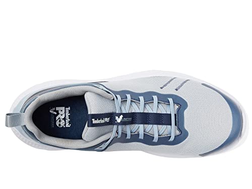 Image of Timberland PRO Men's Setra Low Comp Toe Work Shoes