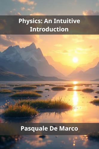 Physics: An Intuitive Introduction (English Edition)