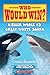 Who Would Win? Killer Whale vs. Great White Shark