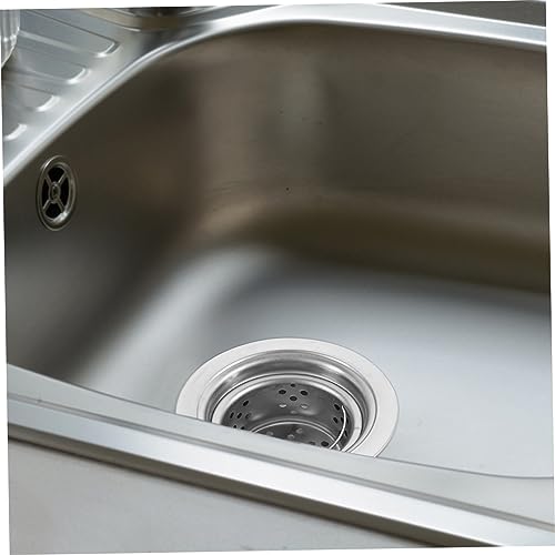 Kit colador para fregadero de cocina multifuncional miniatura 3